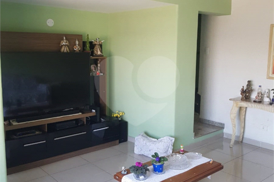 Casa à venda com 3 quartos em Vila Guilherme, São Paulo, SP