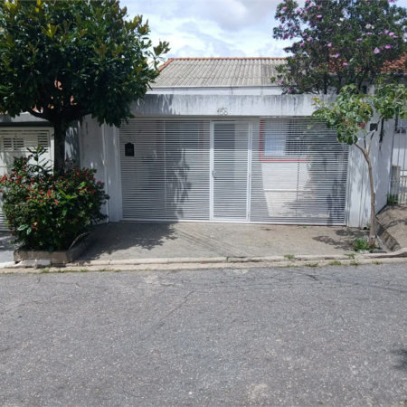 Casa Térrea à venda com 4 quartos, sendo 1 suíte, em Vila Leopoldina, São Paulo, SP