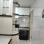 Apartamento à venda com 3 quartos, sendo 1 suíte, em Indianópolis, São Paulo, SP