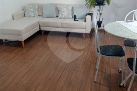 Apartamento à venda com 2 quartos em Jardim Flor da Montanha, Guarulhos, SP
