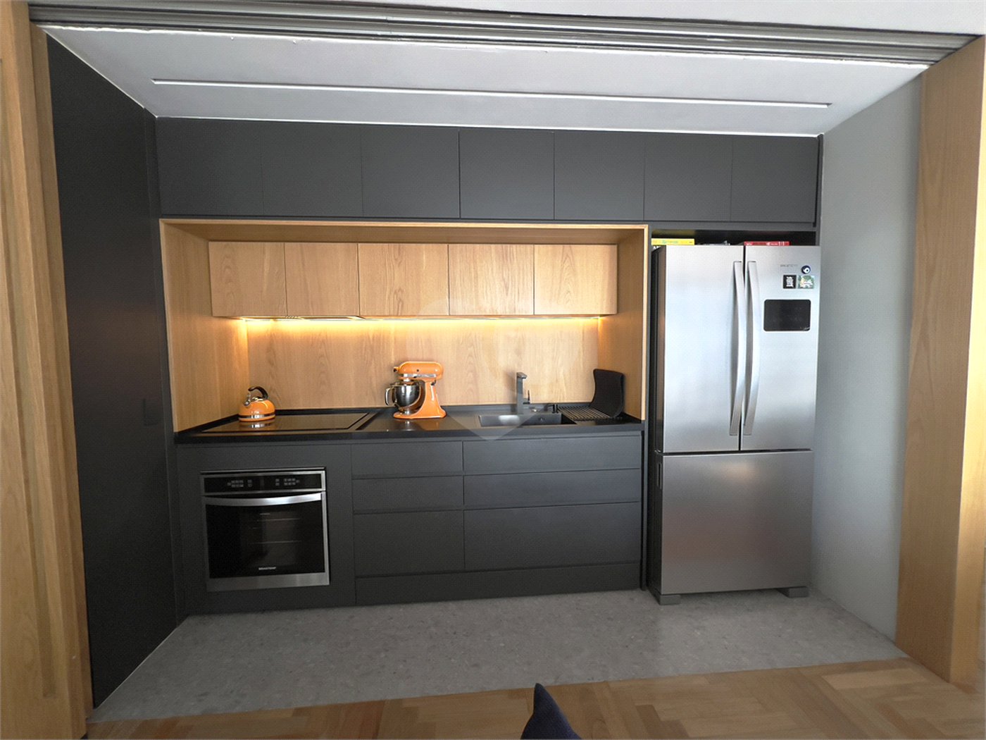 Apartamento à venda com 3 quartos, sendo 1 suíte, em Sumarezinho, São Paulo, SP