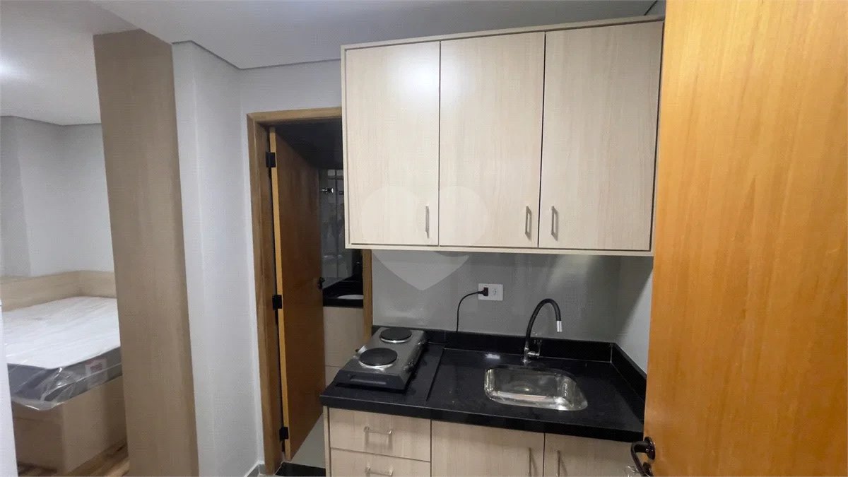 Studio para alugar com 1 quarto em Butantã, São Paulo, SP