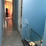 Sobrado à venda com 3 quartos, sendo 1 suíte, em Santa Teresinha, São Paulo, SP