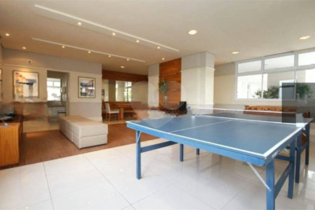Apartamento à venda com 1 suíte em Vila Leopoldina, São Paulo, SP