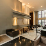 Apartamento à venda com 1 suíte em Pinheiros, São Paulo, SP