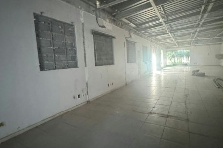 Loja para alugar, 520 m² por R$ 73.077,00/mês - Campo Grande - Santos/SP