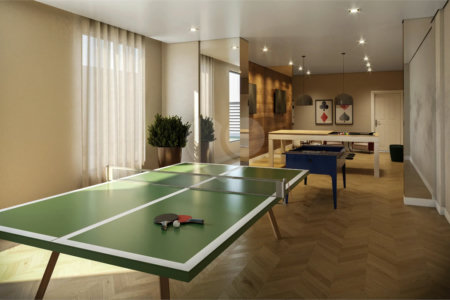 Apartamento à venda com 3 quartos, sendo 1 suíte,  em Jardim Florestal, Jundiaí, SP