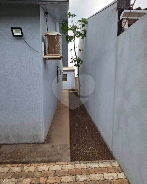 Casa à venda com 3 quartos, sendo 1 suíte, no Centro, Ponta Porã, MS