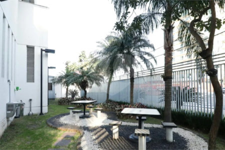 Studio à venda em Santana, São Paulo, SP