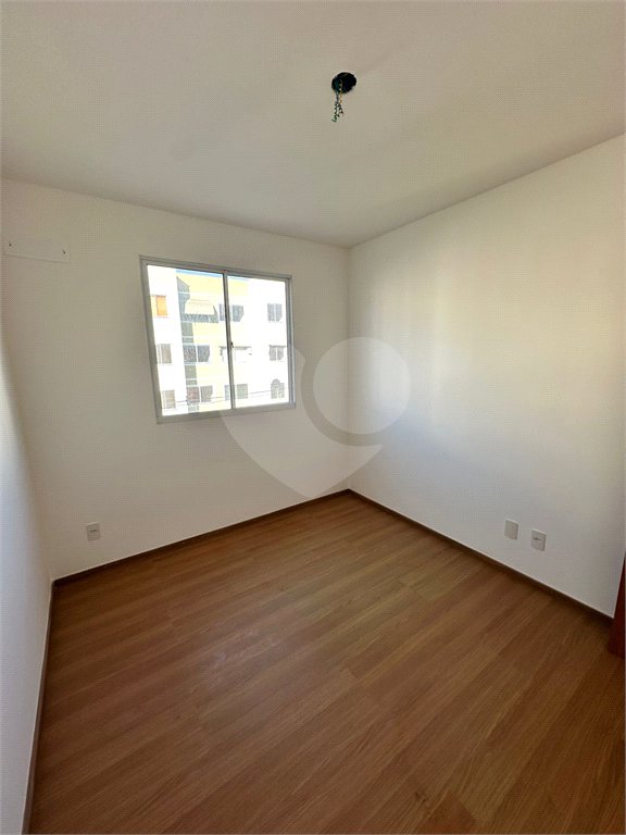 Apartamento à venda com 2 quartos em Campo Grande, Rio de Janeiro, RJ