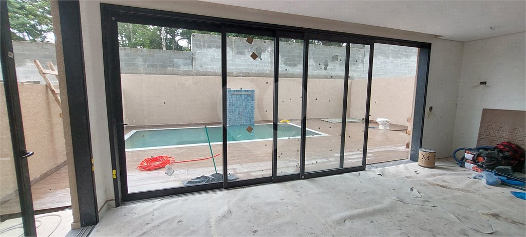 Terreno à venda com 4 suítes no condomínio Ecoville Residence, Atibaia - SP