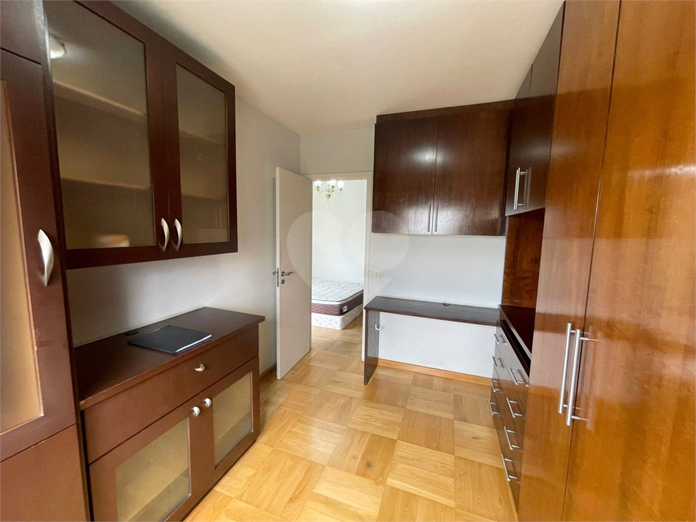 Apartamento à venda ou para alugar com 3 suítes em Vila Suzana, São Paulo, SP