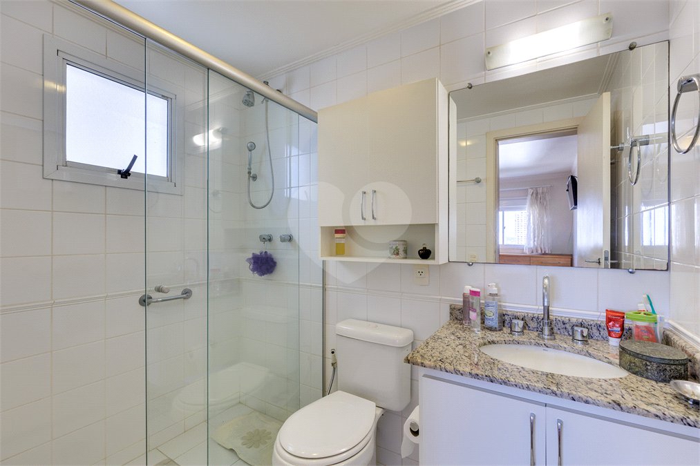 Apartamento à venda com 3 quartos, sendo 2 suítes, em Jardim Marajoara, São Paulo, SP