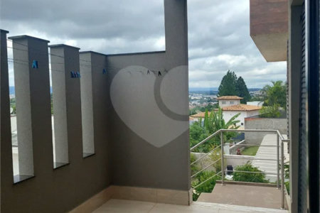 Casa à venda com 3 quartos, sendo 2 suítes, no condomínio Ibiaram 1, Itupeva - SP