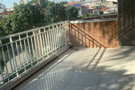 Apartamento à venda com 4 quartos, sendo 1 suíte,  em Chácara Califórnia, São Paulo, SP