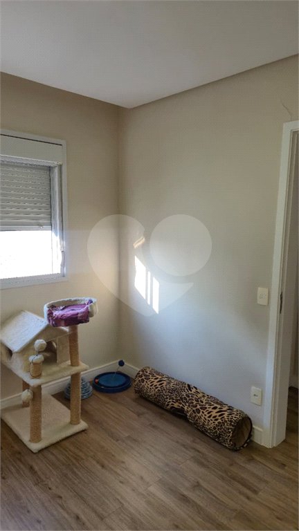 Apartamento à venda com 3 quartos, sendo 1 suíte, no Centro, São Bernardo do Campo, SP