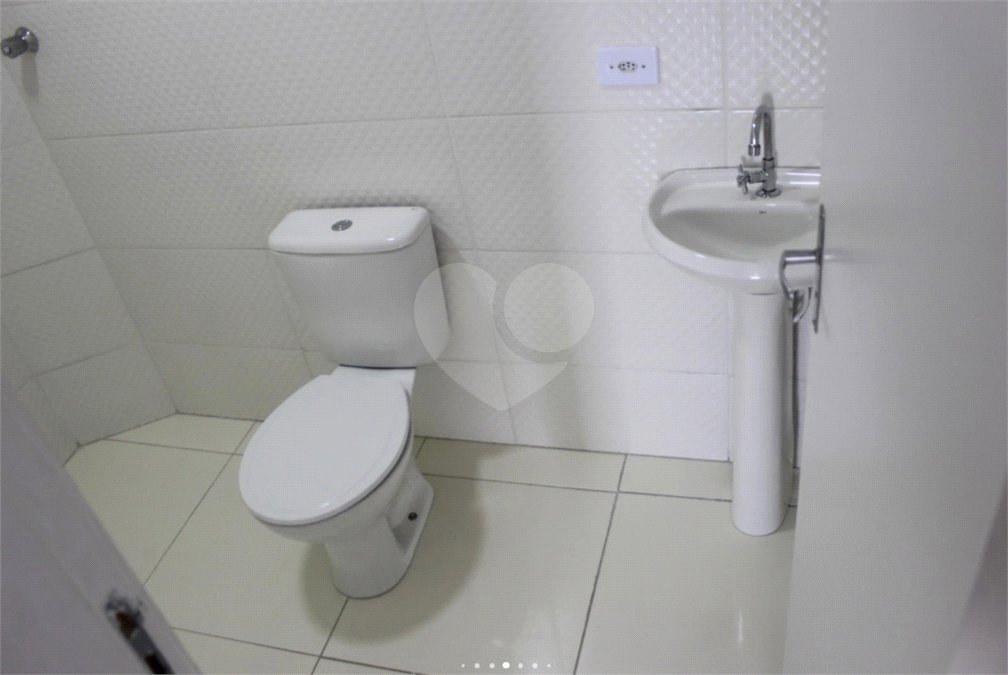 Apartamento para alugar com 2 quartos, sendo 1 suíte,  em Parque Continental II, Guarulhos, SP