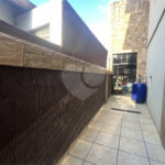 Sobrado à venda com 3 quartos, sendo 1 suíte, em Vila Aurora (zona Norte), São Paulo, SP