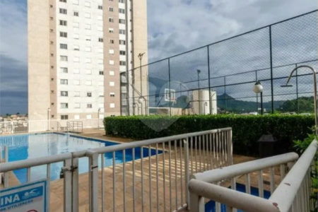 Apartamento à venda com 2 quartos, sendo 1 suíte, em PIRITUBA, São Paulo, SP