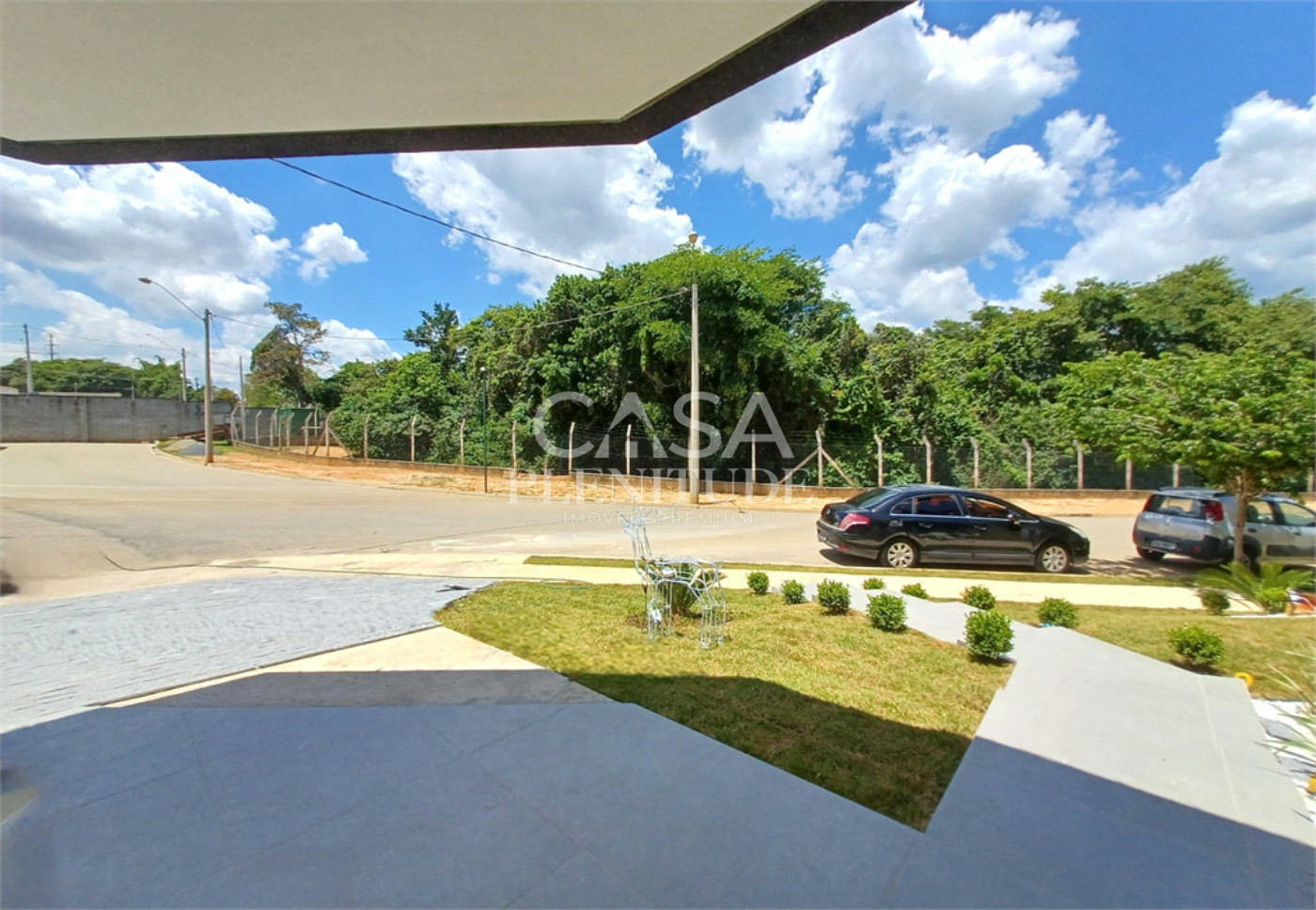 Casa em condomínio à venda com 3 quartos, sendo 1 suíte, em Jardim Residencial Villagio Ipanema I, Sorocaba, SP