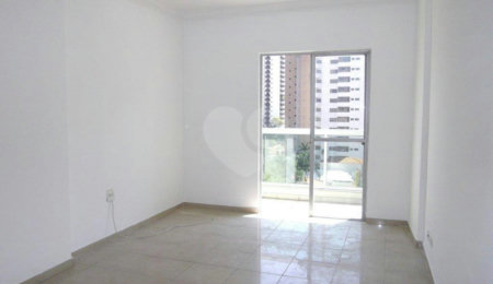 Apartamento à venda com 3 quartos em Tucuruvi, São Paulo, SP