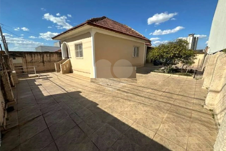 Casa Térrea à venda com 2 quartos em Limão, São Paulo, SP