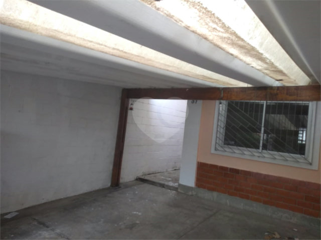 Sobrado à venda com 2 quartos em Conjunto Residencial Vista Verde, São Paulo, SP