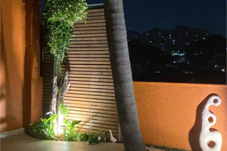 Sobrado à venda com 4 suítes em Vila Inah, São Paulo, SP