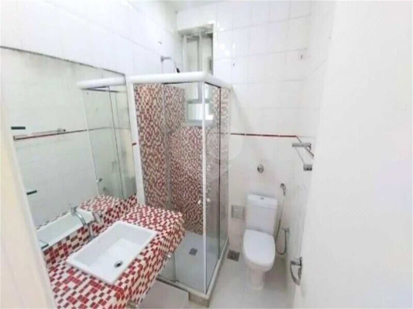 Apartamento à venda com 3 quartos em Vila Isabel, Rio de Janeiro, RJ
