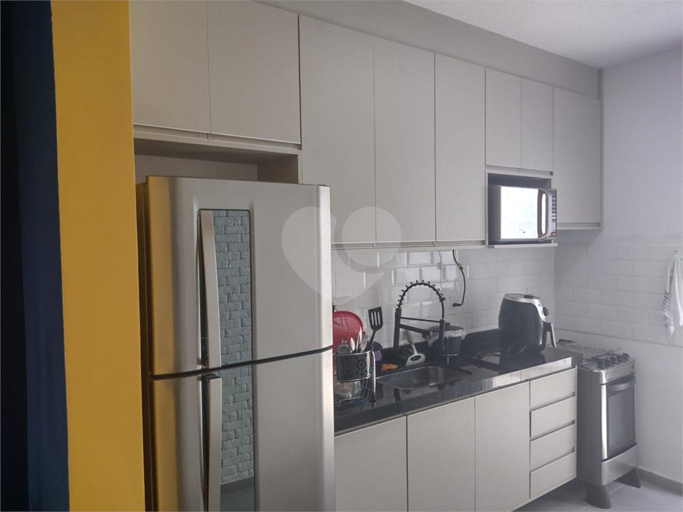 Casa à venda com 2 quartos em Jardim Vitória, Campo Limpo Paulista, SP
