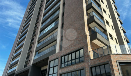 Apartamento à venda com 3 suítes no Centro, Itapetininga, SP