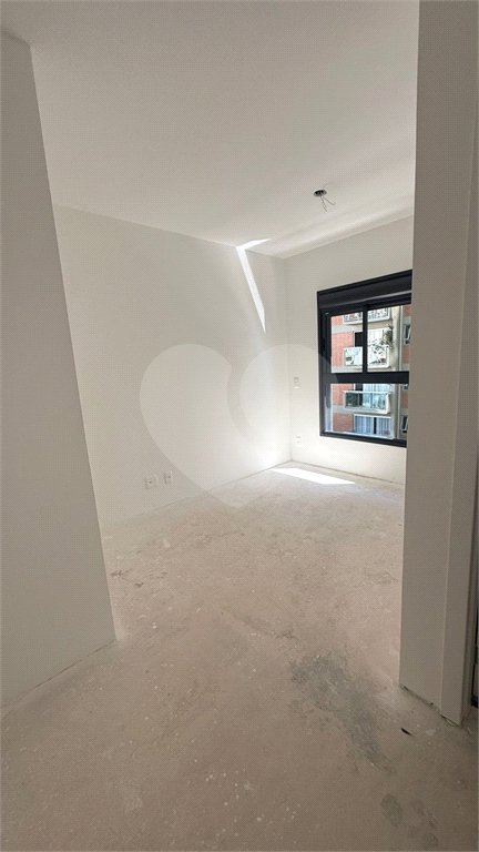 Apartamento à venda com 2 quartos, sendo 1 suíte, em Perdizes, São Paulo, SP