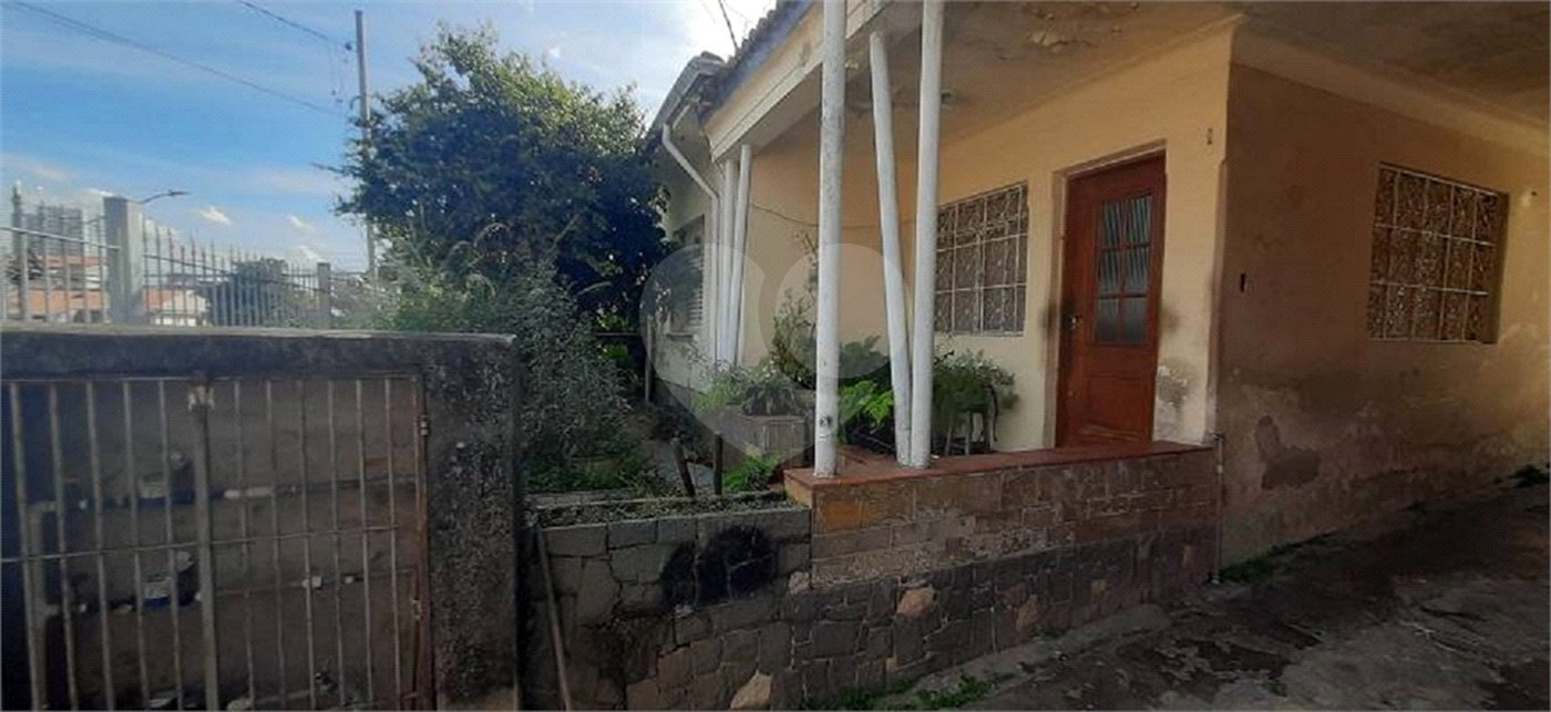 Terreno à venda com 5 quartos em Limão, São Paulo, SP