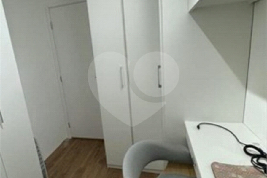 Apartamento à venda com 2 quartos em Pirituba, São Paulo, SP