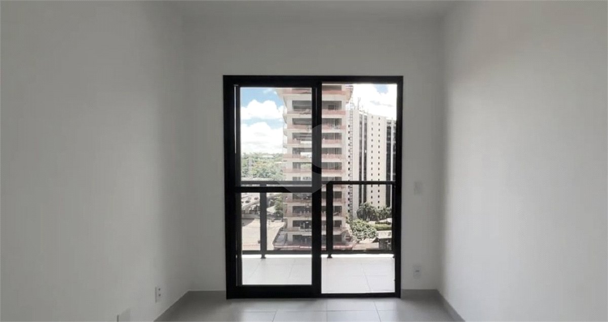 Studio à venda com 1 quarto em Vila Olímpia, São Paulo, SP