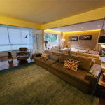 Apartamento à venda com 3 suítes em Indianópolis, São Paulo, SP