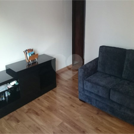 Apartamento à venda com 2 quartos em Vila Mariana, São Paulo, SP