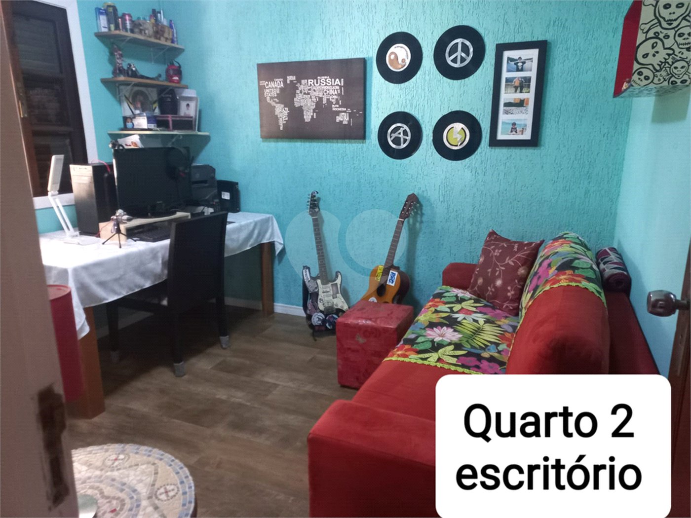 Casa Térrea à venda com 3 quartos em Jardim Virginia Bianca, São Paulo, SP