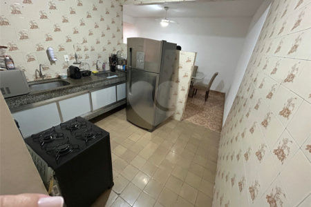 Apartamento à venda com 2 quartos em Praça da Bandeira, Rio de Janeiro, RJ