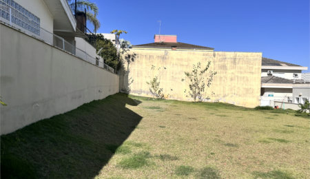 Terreno à venda no condomínio Residencial Santa Clara, Indaiatuba - SP
