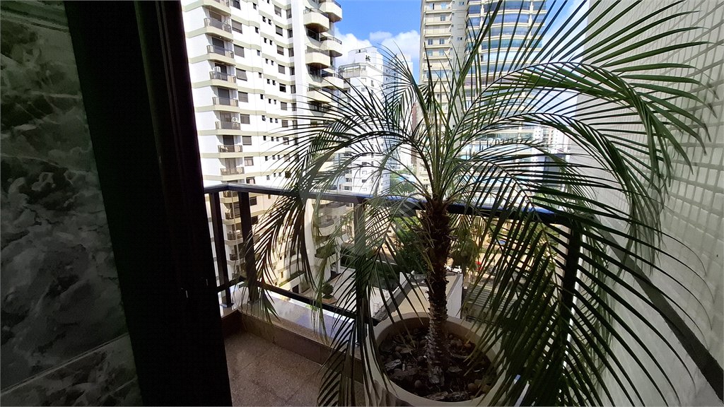 Apartamento à venda com 4 suítes em Santana, São Paulo, SP