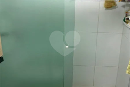 Apartamento à venda com 2 quartos em Jardim Umuarama, São Paulo, SP