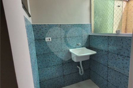 Apartamento à venda com 2 quartos em Vila Bela, São Paulo, SP