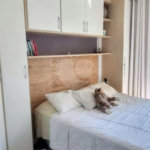 Apartamento à venda com 3 quartos, sendo 1 suíte, em Santa Teresinha, São Paulo, SP