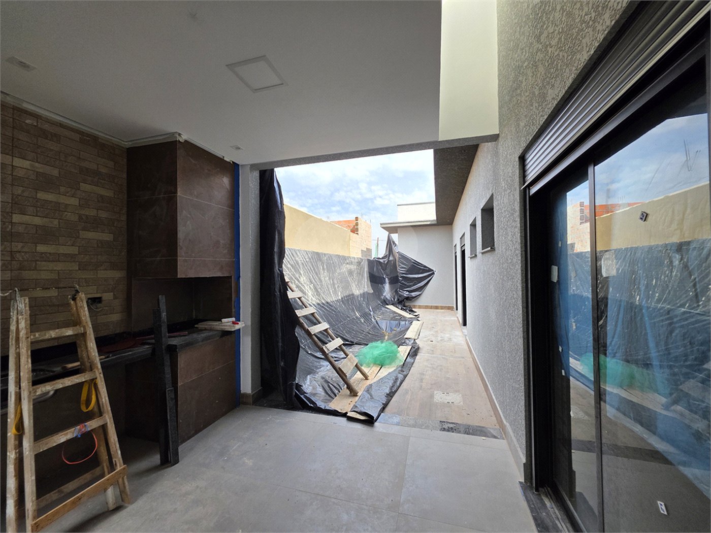 Casa à venda com 3 suítes no condomínio Reserva Ipanema I, Sorocaba - SP