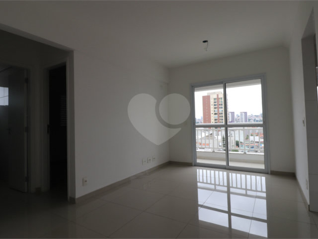 Apartamento à venda com 1 quarto em Santana, São Paulo, SP