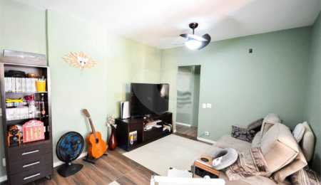 Apartamento à venda com 2 quartos, sendo 1 suíte,  em Tijuca, Rio de Janeiro, RJ