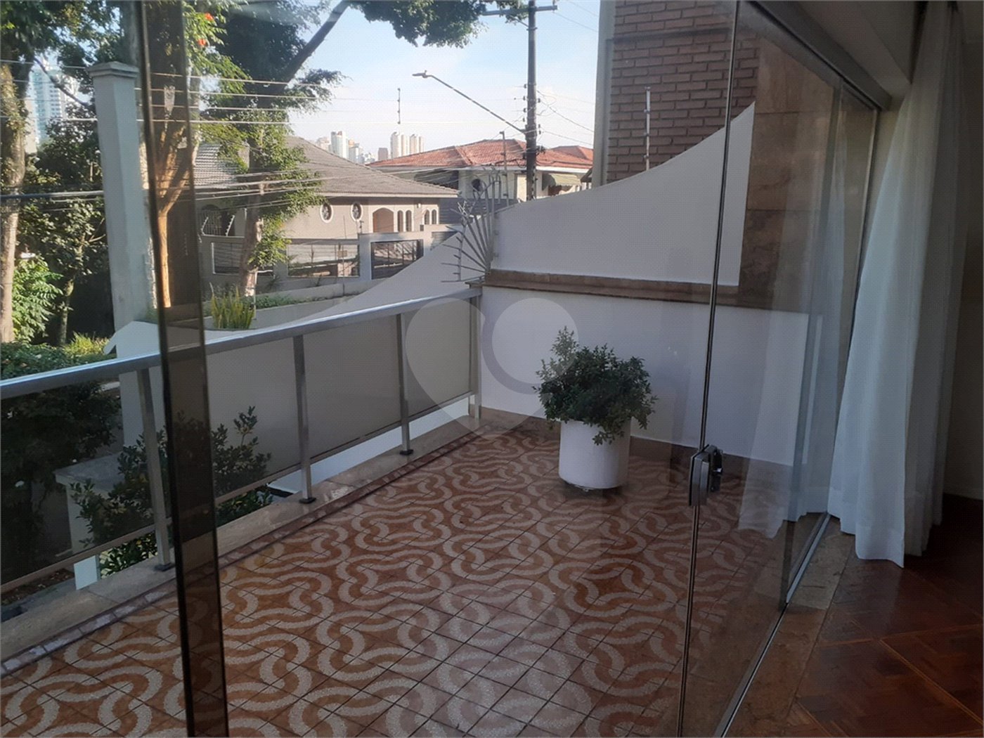 Sobrado à venda com 3 quartos, sendo 1 suíte, em Tucuruvi, São Paulo, SP