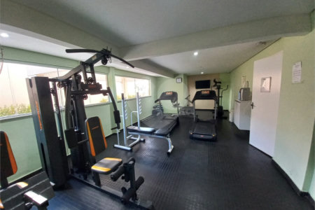 Apartamento à venda com 2 quartos em Vila Mazzei, São Paulo, SP