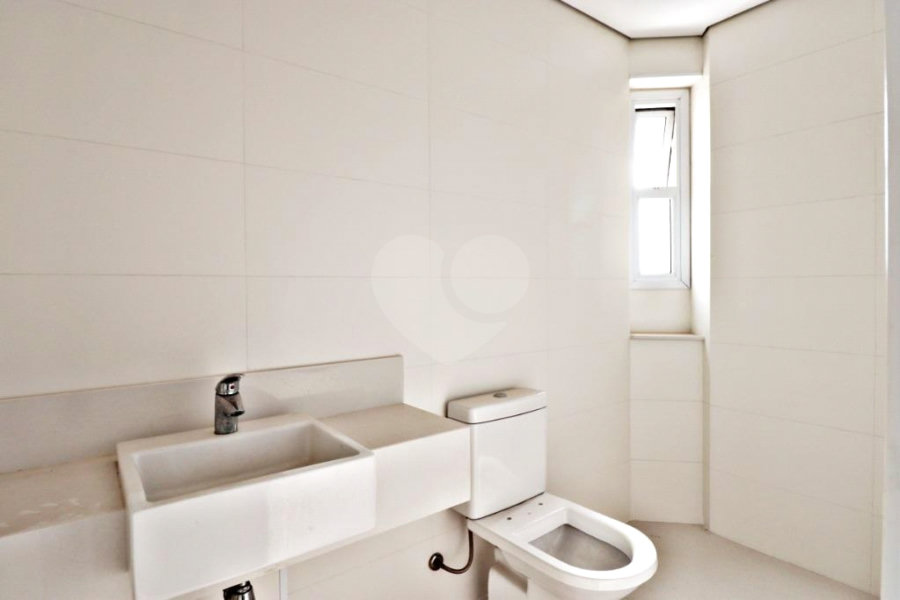 Apartamento à venda com 4 suítes em Santana, São Paulo, SP